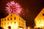Harmony Celebrating ‘Silvester’ New Year