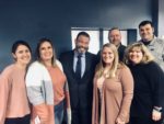 Seneca Valley School District Awarded Technology Grant