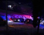 Pedestrian Hit By Vehicle In Butler Twp.