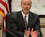 Gov. Tom Wolf Renews Calls To Raise Minimum Wage