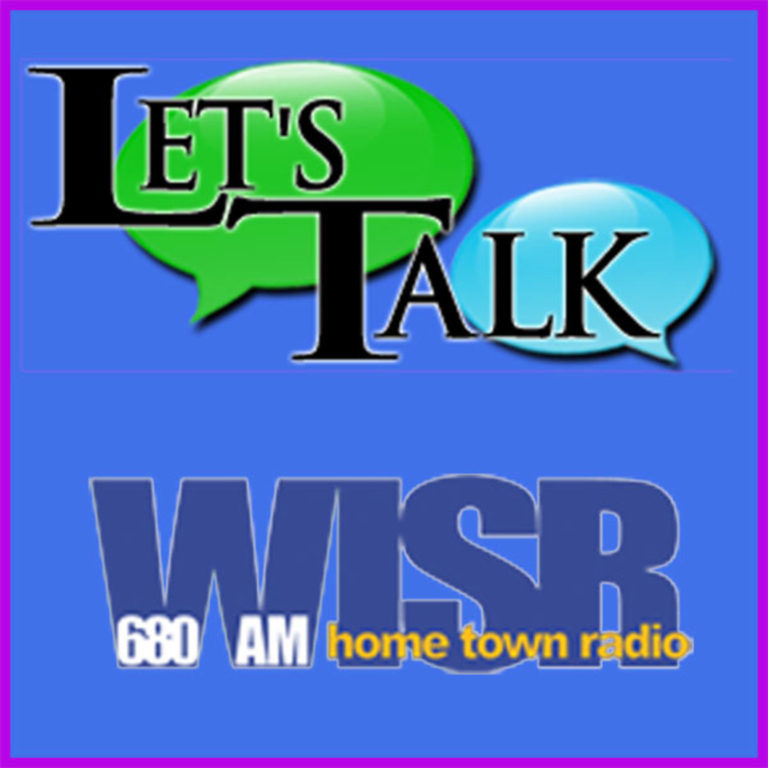 Let's Talk