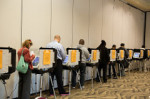 Butler County Polling Precinct Changes