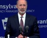 Wolf: Pennsylvania Among Leaders In Reducing COVID-19 Cases