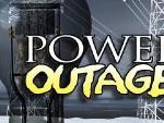 Strong Storms Lead To Power Outages