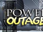 Strong Storms Lead To Power Outages