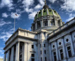 State Senate Approves Temporary Budget; Bill To Support EMS And VFC Passes
