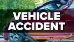Two Injured In Accident On Rt. 228