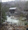 Woman Injured After Fall At McConnell’s Mill
