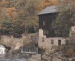First Responders Rescue Woman at McConnells Mill State Park