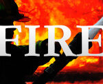 Father Dies In House Fire In Jefferson Twp.