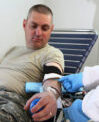 American Red Cross Now Offering Antibody Tests With Blood Donations