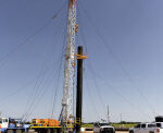 Butler County Receives Over $2 Million In Drilling Fees