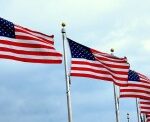Flag Day Being Observed Monday