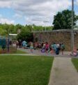Alameda Waterpark and SEBCO Pool Opening
