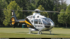 Multiple People Injured In Route 8 North Accident
