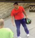 City Police Looking For Suspect After Firearm Incident