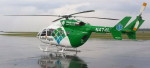 Two Flown To Hospital Following Rt. 8 Motorcycle Accident