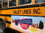 “Stuff-A-Bus” Program A Success; Still Seeking Donations
