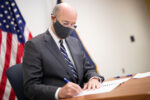 Gov. Wolf Signs Police Reform Bills