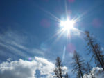 Peak Alert Issued For Thursday; Hot Weather For Weekend
