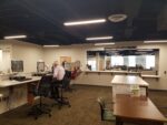 County Government Annex Opens