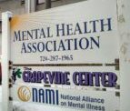 Grapevine Center Reopens