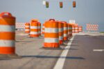 County Funds Going Toward Harrisville Road Reconstruction