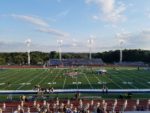 No Band For Butler Football Game Friday