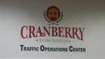 Rochester Road Reopens After Gas Line Struck