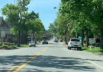 Cleanup Effort This Saturday In Downtown