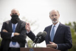 Gov. Wolf Continues Push For Legalized Recreational Marijuana