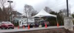 Butler Health System Moving COVID Testing Site