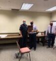 Longtime Firefighter Wins Zelienople’s Volunteer Of The Year