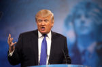 Trump Campaign Changes Time Of Visit To Butler