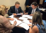Rep. Bernstine Responds To Controversial Videos