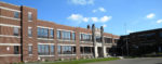 Classroom At Butler Catholic Moves To Virtual Learning