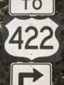 Route 422 In Summit Twp. Reopens After Downed Wires
