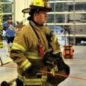 Cranberry Twp. Firefighter Recognized For Saving Child