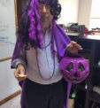Trick-Or-Treat Scheduled For Saturday