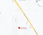 Crews Knock Down Fire In Center Twp.
