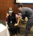 COVID Vaccines Still Available Through BHS