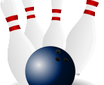 Butler Boys and Girls Bowling Teams Beat Shaler