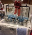 Wednesday Is Final Day For Caring Angel Basket Auction