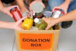 Butler Twp. Hosting Food Drive