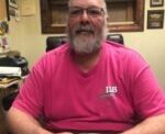 Local Business Owner and Former Council Member Seeks Mayor Position