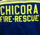 Crews Battle Fires Along Donegal Township Train Tracks
