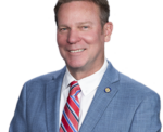 Sen. Laughlin From Erie Exploring Run For Governor