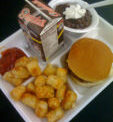 Butler School District To Continue Free Meals For Students
