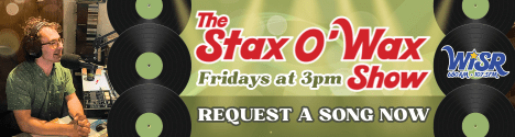 stax